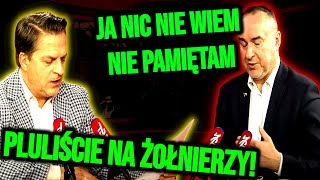 RZĄD TUSKA STRACIŁ PAMIĘĆ NIC NIE WIEDZĄ i NIE PAMIĘTAJĄ [upl. by Aderfla]