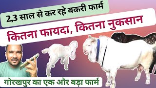 Bakri Palan Profit Chahiye To 5 Sal Ka Samay DoVimalumrao [upl. by Ohs]