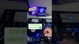 🎁 Best DJ intro 🎁 dj djadvice djsfrenchcandy [upl. by Omar]