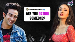 Are You Dating Someone  Anchal Sahu  Colors TV Serial  Latest Episode  Set Pe Charcha [upl. by Nhaj617]