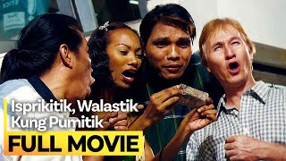 ‘Isprikitik Walastik Kung Pumitik’ FULL MOVIE  Redford White Serene Dalrymple [upl. by Robyn]