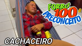 CACHACEIRO  CLIP OFICIAL forró 100 preconceito [upl. by Eiba]