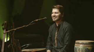 Sami Yusuf Hasbi Rabbi canlı konser Türkçe altyazılı [upl. by Jevon286]