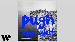 Pugh Rogefeldt  Fasta klippa Official Audio [upl. by Carberry]