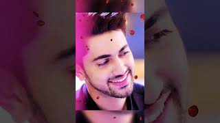 Avneil Romance♥️❤️ Naamkaran Serial Love Status💞youtubeshorts video shorts trending cutecouple [upl. by Nomae]