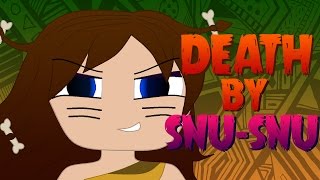 DEATH BY SNUSNU [upl. by Dombrowski425]