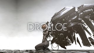 DROELOE  Kintsugi [upl. by Nylssej]