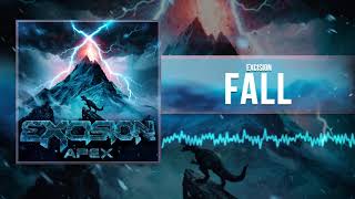 Excision  Fall Official Audio [upl. by Milena9]