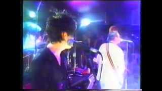 Manic Street Preachers  Stay Beautiful from UK BBC2s Band Explosion recorded in Sept 1991 [upl. by Mapes]