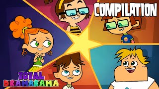 Total Dramarama  February Compilation [upl. by Anneiv]