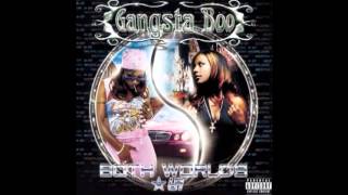 Gangsta Boo  Both Worlds 69 Full Album HQ [upl. by Aicilegna]