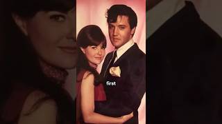 Woman Elvis Presley Failed to win Over shortvideo elvismovie elvisparsley 60s 70s [upl. by Eldoree]