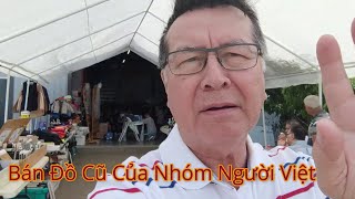 Bán Đồ Cũ Của Nhóm Người Việt [upl. by Lemcke752]