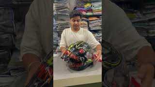 Axor Helmet Apex Seadevil Quick Unboxing besthelmetforn160 n160 [upl. by Ettelloc528]