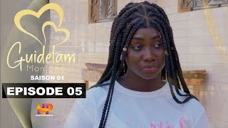 Série Guidélam  Saison 1  Episode 05 VOSTFR [upl. by Nivaj867]