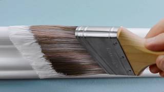 Purdy®  Pro Quality Smooth Paint Brushes  Purdy Brushes [upl. by Allayne]