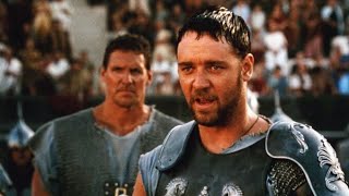 Best Russell Crowe Movies [upl. by Hnib122]