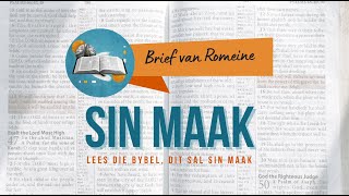 SinMaak  Romeine 15v1433 SMNTR142 [upl. by Akzseinga47]