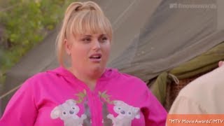 Rebel Wilson Hosts Memorable MTV Movie Awards [upl. by Swaine]