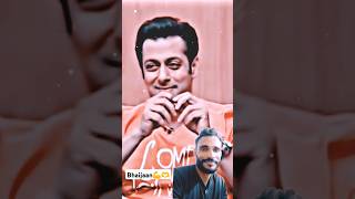 Salman Khan salmanmkhan bhaijaan bollywoodkhan tiger dabang shorts viralvideo trendingshorts [upl. by Thgiled]