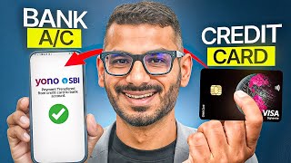 Credit Card To Bank Account Money Transfer  Transfer Money From Credit Card To Bank Account [upl. by Leoni]