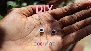 How To Make Googly Eyes [upl. by Vernor]