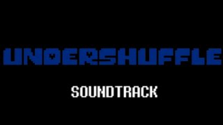 Asriel Undershuffle OST [upl. by Funk]