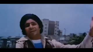 Rote Hue Aate Hai Sab  4K Video  Muqaddar Ka Sikandar  Amitabh Bachchan  Vinod K  Kishore Kumar [upl. by Reba]