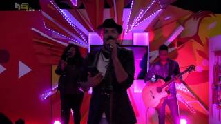 Jimmy Nevis performs Misscato on HN9 [upl. by Namyh]