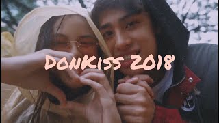 DONKISS 2018 [upl. by Neelyhtak]