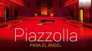 Piazzolla Para El Ángel [upl. by Gav]