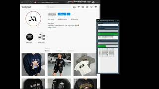 👑Updated👑Instagram Reporting Tool 2024  Best free tool out there [upl. by Quirk]