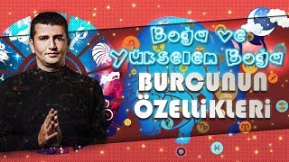 BOĞA ve Yükselen BOĞA Burcunun Genel Özellikleri Nelerdir [upl. by Graig221]