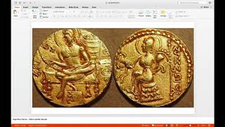 Introduction to the Gupta Empire Part Two [upl. by Essirehs]