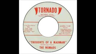 Nomads  Thoughts Of A Madman [upl. by Alice]