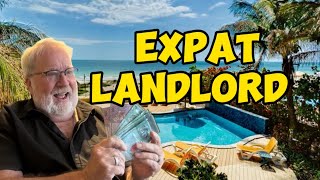 Being a landlord from 12000 miles away Retire to Malaysia [upl. by Warde]