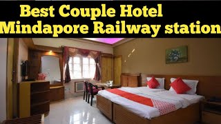 BEST UNMARRIED COUPLE HOTEL IN MIDNAPORE BEST BUDGET HOTEL IN MIDNAPORE [upl. by Mozza]