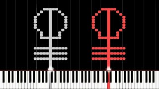 BLURRYFACE  ULTIMATE PIANO MEDLEY  TWENTY ONE PILOTS [upl. by Trotta]