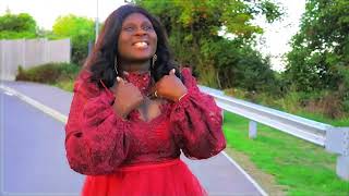 Esther Smith  Eye Ketewaa Bi Official Video [upl. by Nysilla761]