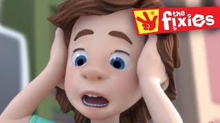 The Fixies  Cartoons for Children ★ The DVD ★ Fixies English Full Episodes  Cartoons For Kids [upl. by Carney803]