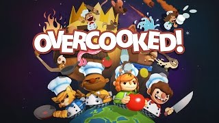 Overcooked videoteszt  PlayDome [upl. by Gnirol]