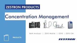 ZESTRON Analytical Accessories [upl. by Shenan102]