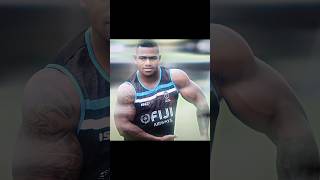 JOSUA TUISOVA🚌💥shorts rugby viral [upl. by Asiole]