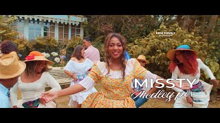 Missty  Medley Peï  Clip officiel [upl. by Pasol]