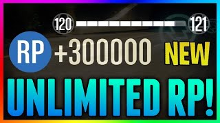 GTA V Online  NEW SOLO UNLIMITED RP METHOD FASTEST Way To RANK UP in 2023 Unlimited RP Exploit [upl. by Alakim500]