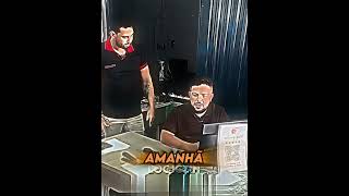 🎥gesielxrocha e marcosppmkt funnymoments tentenaorir engraçado memes humor rir comedia [upl. by Leirbaj]