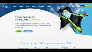 🔥 AlgoSec Review Comprehensive Network Security Management with Strategic Challenges [upl. by Helbonna]