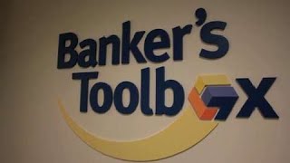 Sponsored video Top Workplaces Bankers Toolbox [upl. by Aklim]