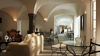 BigCityHotels Review Antiq Palace  Historic Hotels of Europe [upl. by Kcirneh621]