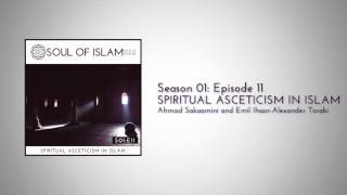 0111  Spiritual Asceticism in Islam [upl. by Narual]